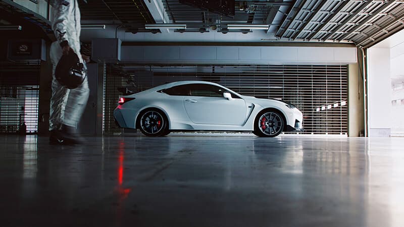 F-MARQUE