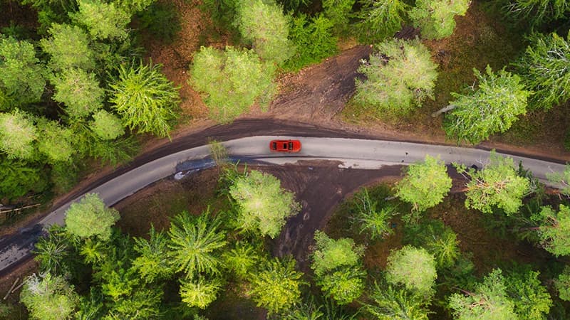 GREEN INITIATIVES