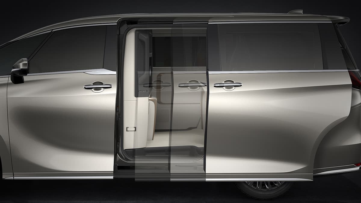 http://Lexus%20LM%20350h%204-seater%20Ultra%20Luxury%20Convenient%20Entry%20And%20Exit