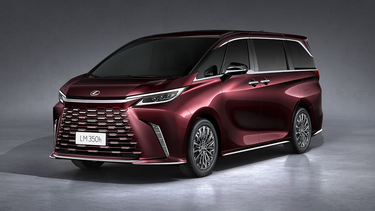 http://Lexus%20LM%20350h%204-seater%20Ultra%20Luxury%20Reimagined%20Spindle%20Body