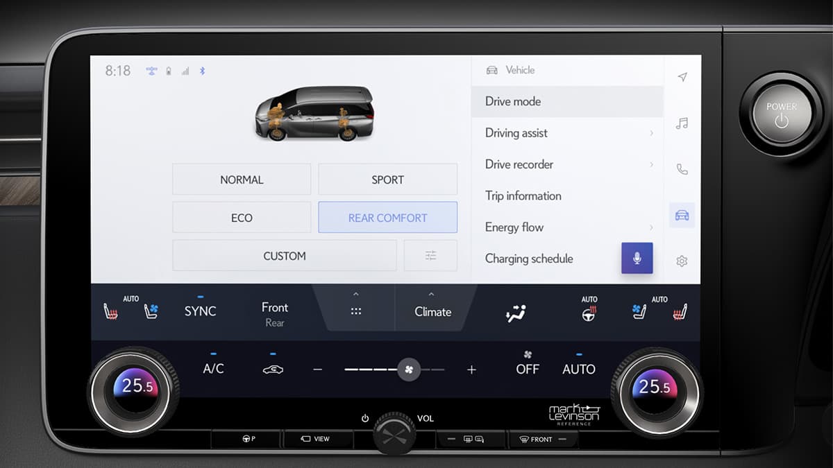 http://Lexus%20LM%20350h%204-seater%20Ultra%20Luxury%20Drive%20Mode%20Select