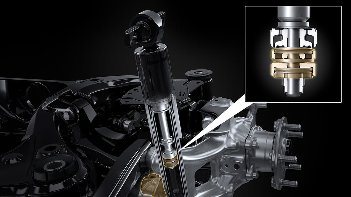http://Lexus%20LM%20350h%204-seater%20Ultra%20Luxury%20Front%20And%20Rear%20Shock%20Absorber
