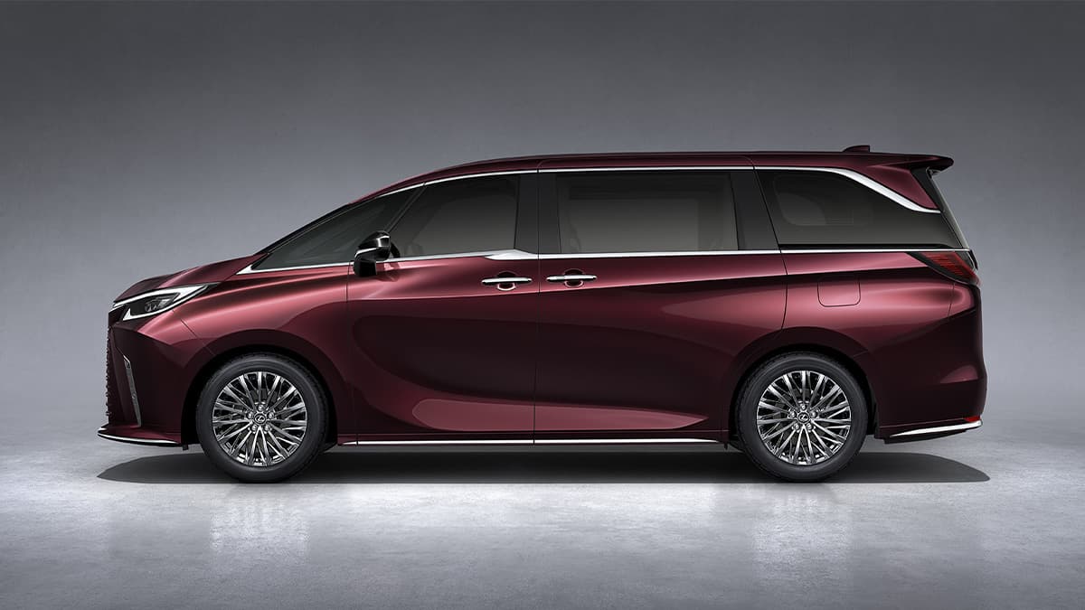 http://Lexus%20Lm%20350h%207-seater%20Vip%20Dignified%20And%20Functional%20Form