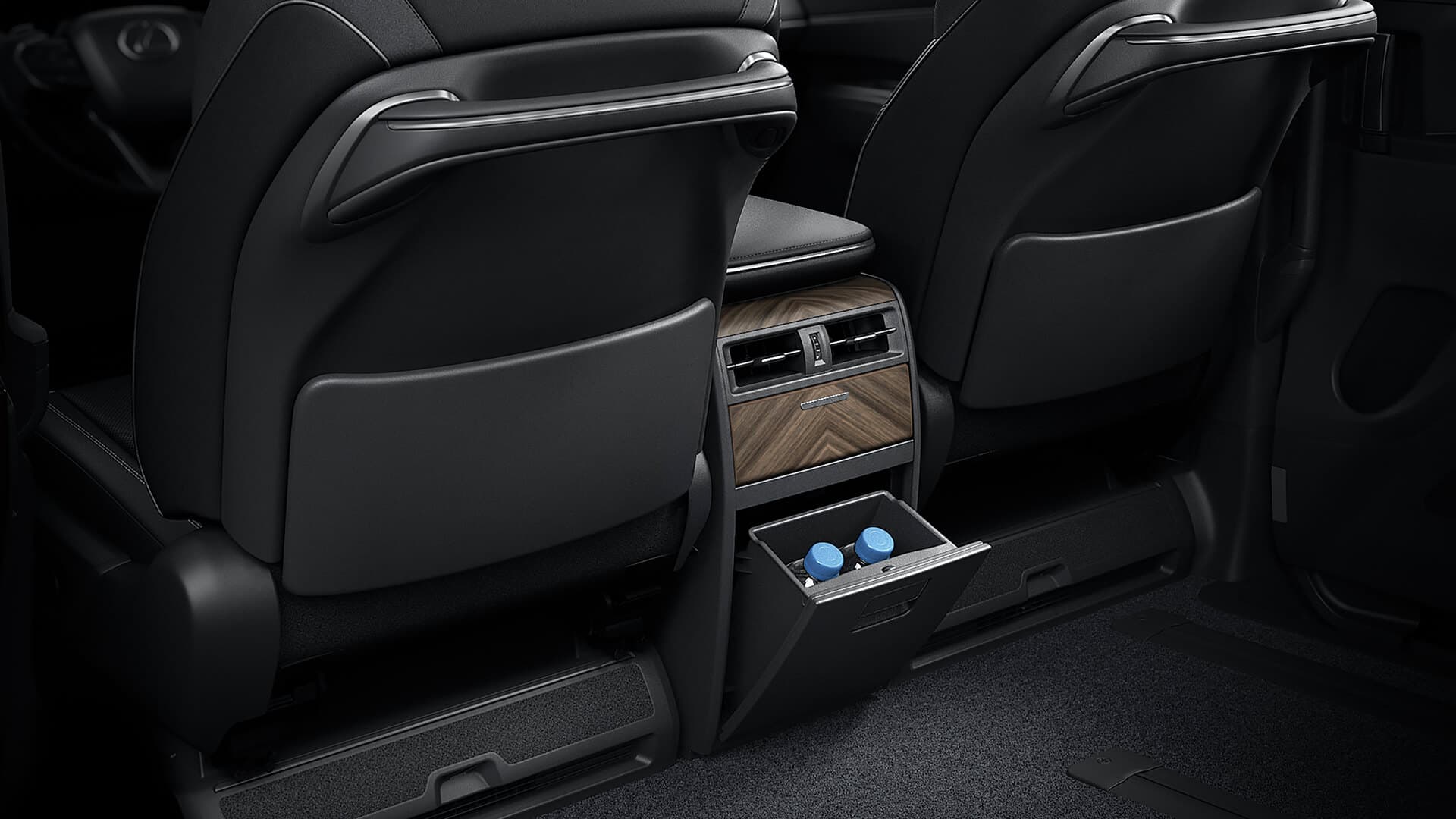 http://Lexus%20LM%20350h%207-seater%20VIP%20Front%20Seatback%20Storage%20And%20Assist%20Grip
