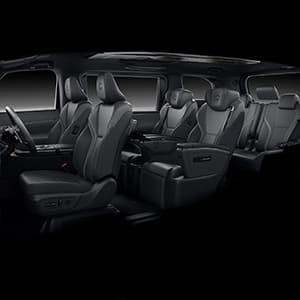 http://Lexus%20LM%20350h%207-Seater%20VIP%20Interior%20Gallery%20Thumbnail%20Images