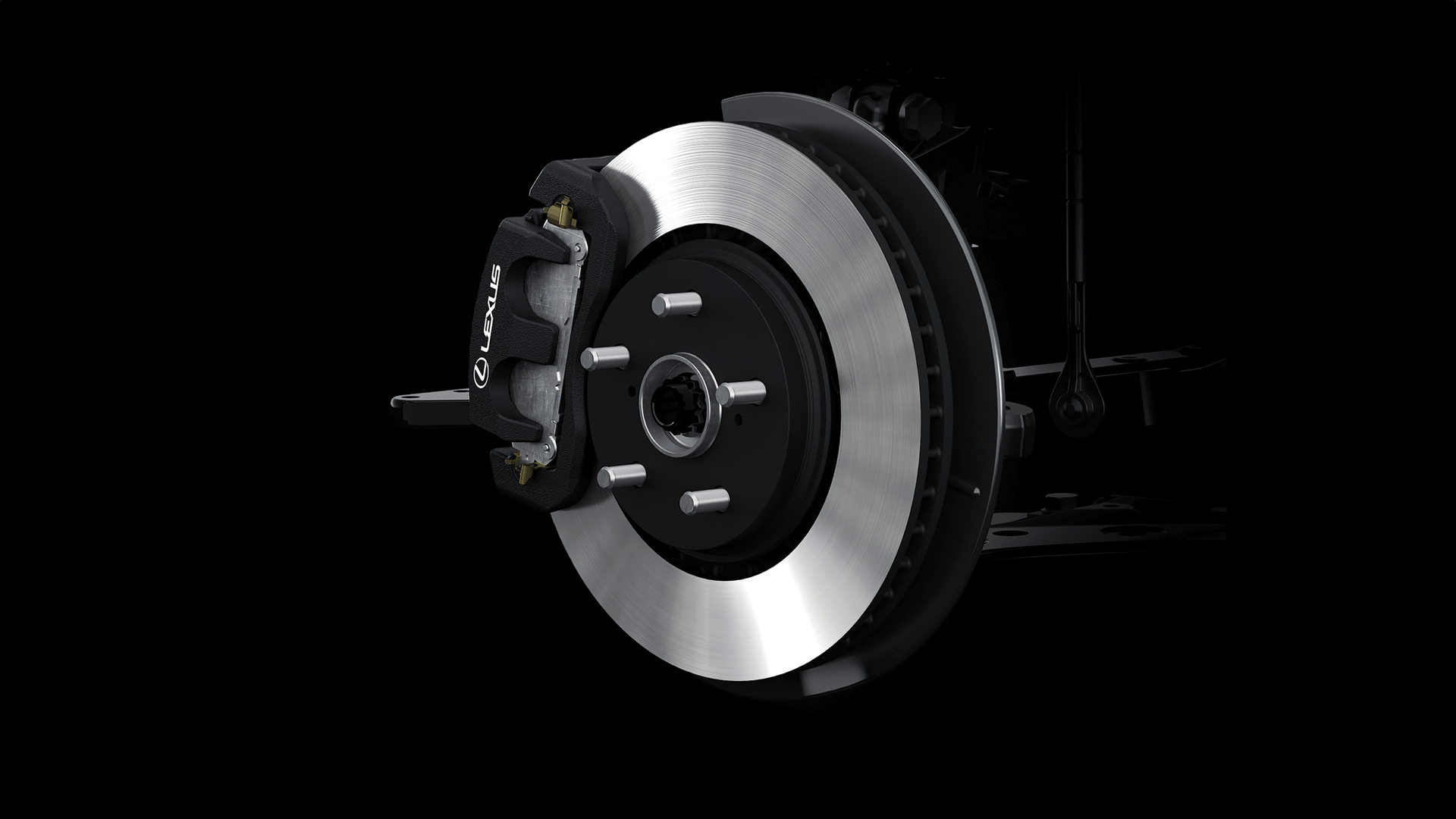 http://Lexus%20LM%20350h%207-seater%20VIP%20Electronically%20Controlled%20Brake%20(ECB)%20System%20(AHB-G)