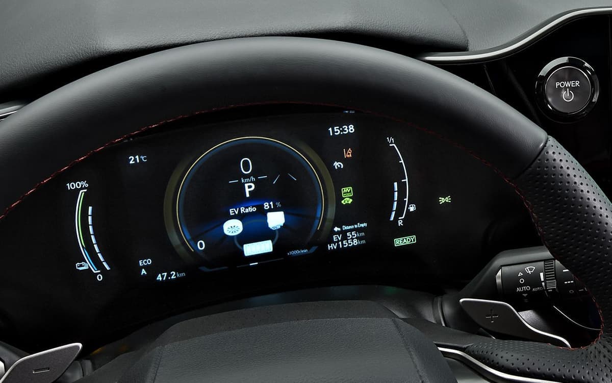 http://Lexus%20NX%20350h%20F%20Sport%20Eco%20Driving%20Indicator