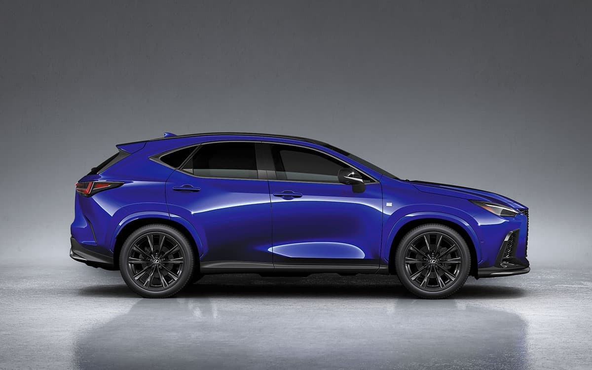 http://Lexus%20NX%20350h%20F%20Sport%20Stop%20&%20Start%20System