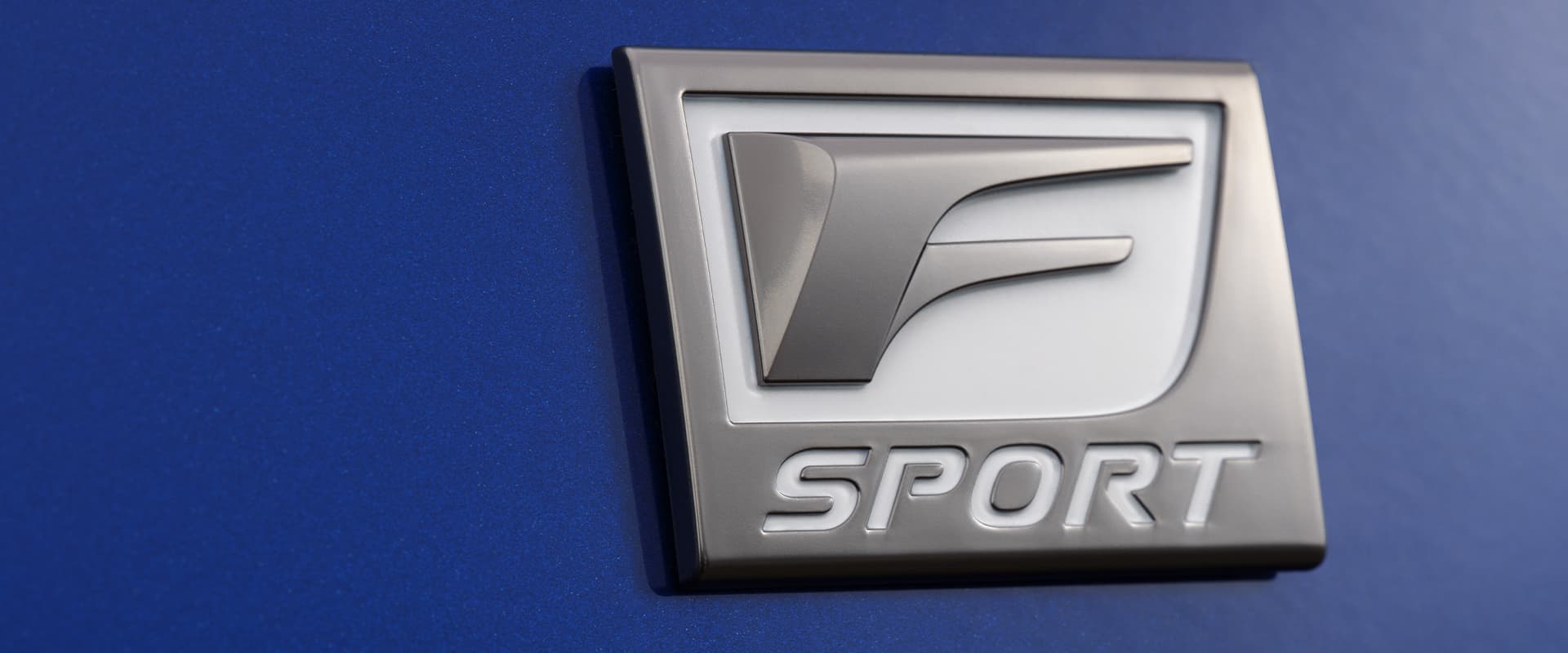 Lexus NX 350h F Sport Exterior Gallery