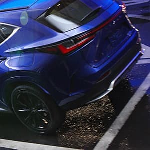 http://Lexus%20NX%20350h%20F%20Sport%20Exterior%20Gallery%20Thumbnail