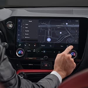 http://Lexus%20NX%20350h%20F%20Sport%20Interior%20Gallery%20Thumbnail