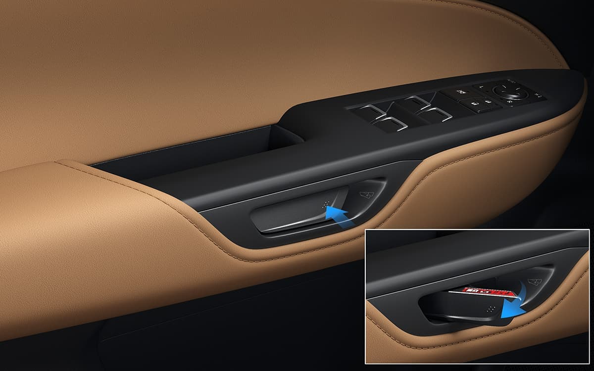 http://Lexus%20NX%20350h%20Luxury%20E-Latch
