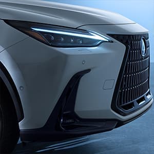 http://Lexus%20NX%20350h%20Luxury%20Exterior%20Gallery%20Thumbnail