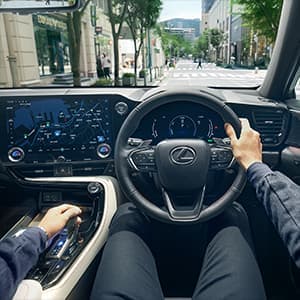 http://Lexus%20NX%20350h%20Luxury%20Interior%20Gallery%20Thumbnail