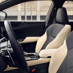 http://Lexus%20NX%20350h%20Luxury%20Interior%20Gallery%20Thumbnail