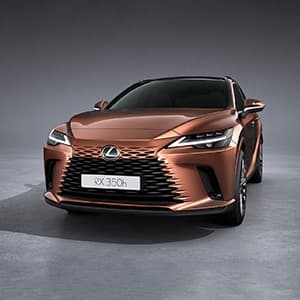 http://Lexus%20RX%20350h%20Luxury%20Exterior%20Gallery%20Thumbnail%20Images