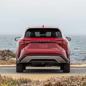 http://Lexus%20RX%20350h%20Luxury%20Exterior%20Gallery%20Thumbnail%20Images