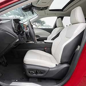 http://Lexus%20RX%20350h%20Luxury%20Interior%20Gallery%20Thumbnail%20Images