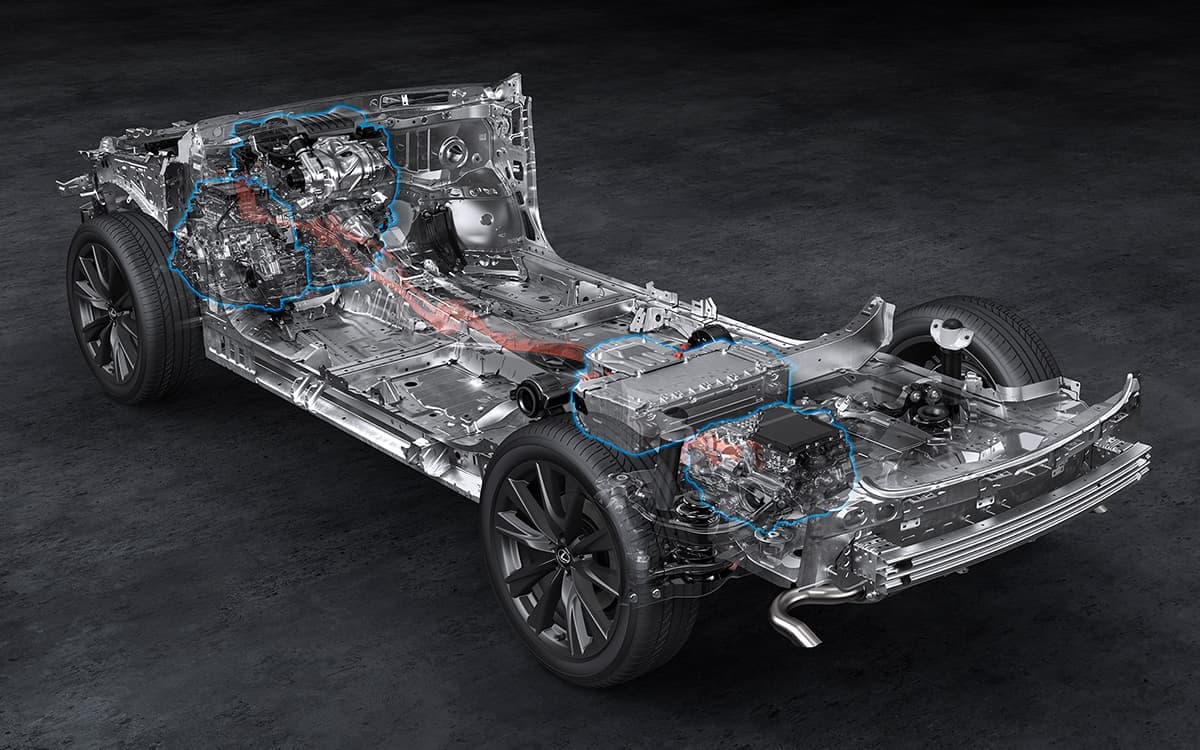 http://Lexus%20RX%20350h%20Luxury%20Ga-k%20Platform