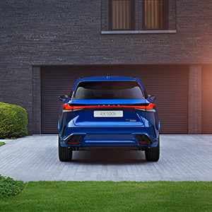 http://Lexus%20RX%20500h%20F%20Sport%20Exterior%20Gallery%20Thumbnail%20Images