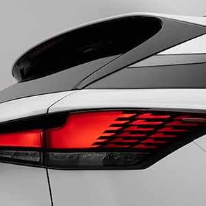 http://Lexus%20RX%20500h%20F%20Sport%20Exterior%20Gallery%20Thumbnail%20Images