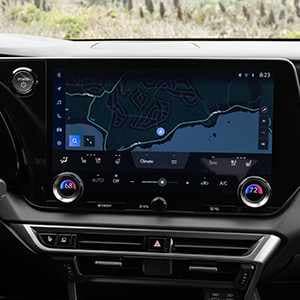 http://Lexus%20RX%20500h%20F%20Sport%20Interior%20Gallery%20Thumbnail%20Images