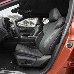 http://Lexus%20RX%20500h%20F%20Sport%20Interior%20Gallery%20Thumbnail%20Images