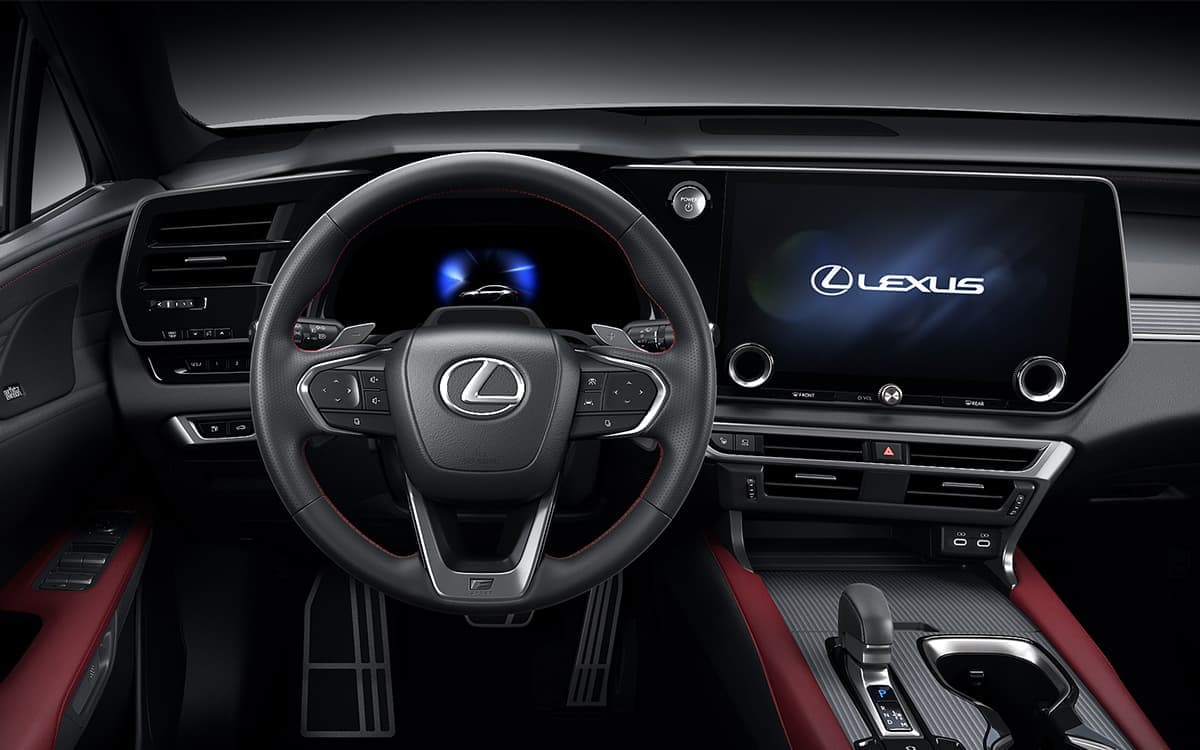 http://Lexus%20RX%20500h%20F%20Sport%20Drive%20Mode%20Select