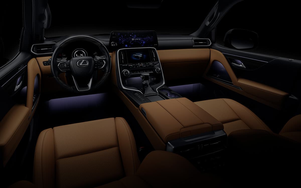 http://Lexus%20LX%20500d%20Ambient%20Illumination