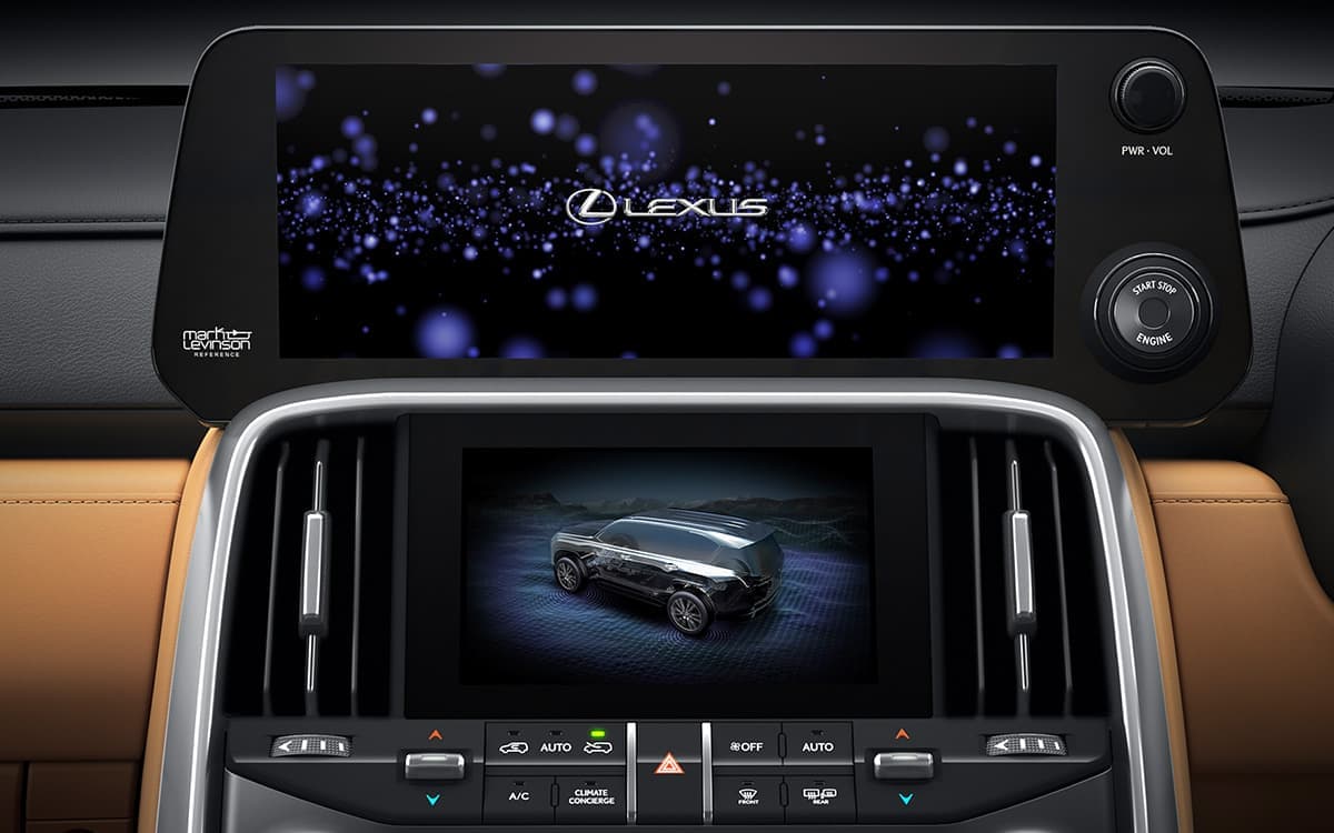 http://Lexus%20LX%20500d%20Dual%20Screen%20Displays