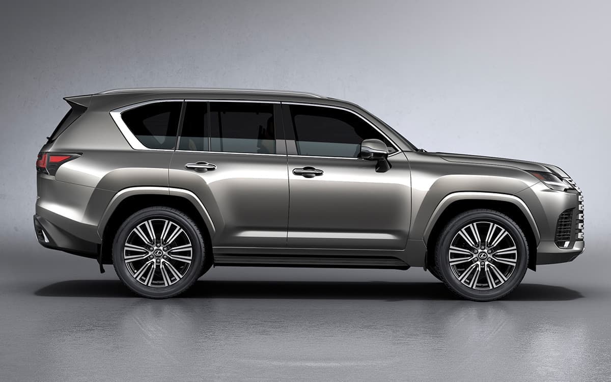 http://Lexus%20LX%20500d%20Perfect%20Proportions