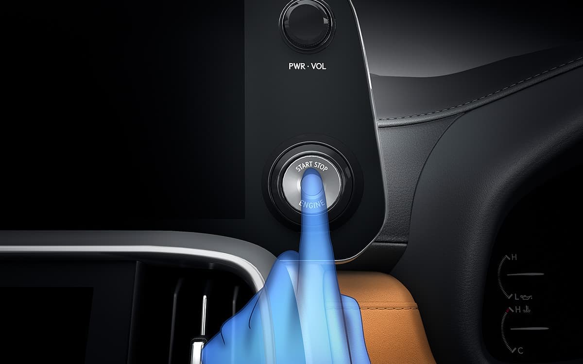 http://Lexus%20LX%20500d%20Fingerprint%20Authentication