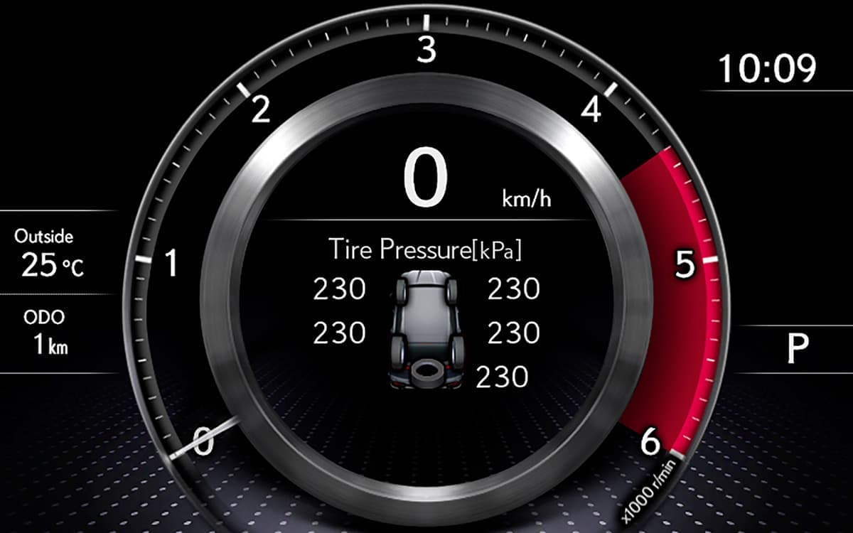 http://Lexus%20LX%20500d%20Tire%20Pressure%20Warning%20System