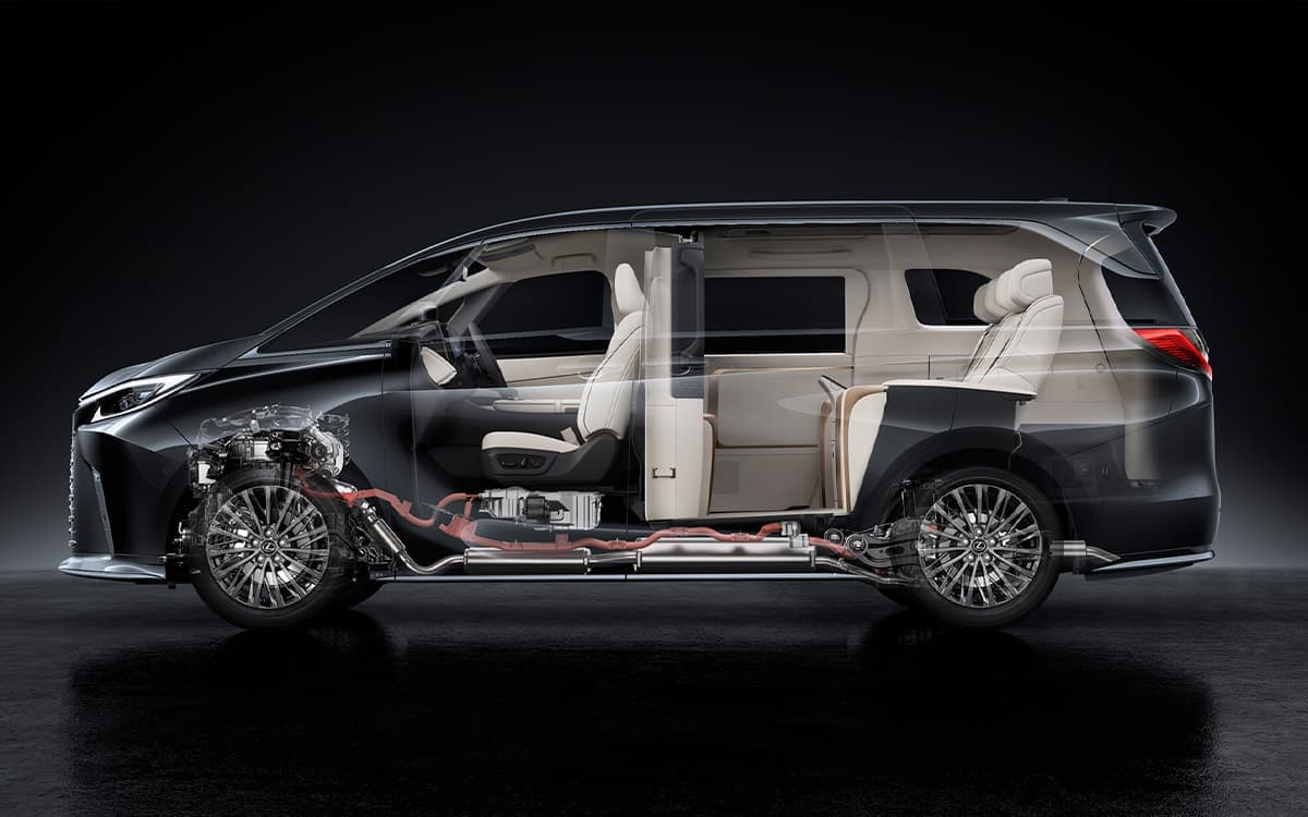 http://Lexus%20LM%20350h%204-seater%20Ultra%20Luxury%20Advanced%20Suspension%20System
