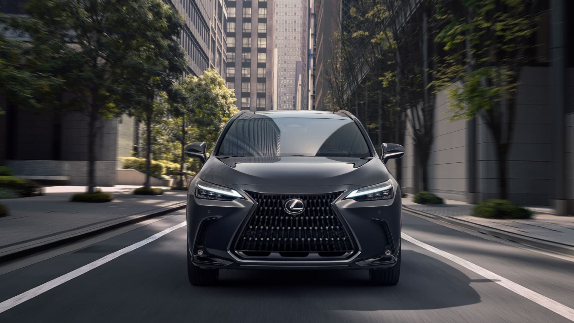 Kumail Nanjiani Stars in New Lexus and Marvel Studios