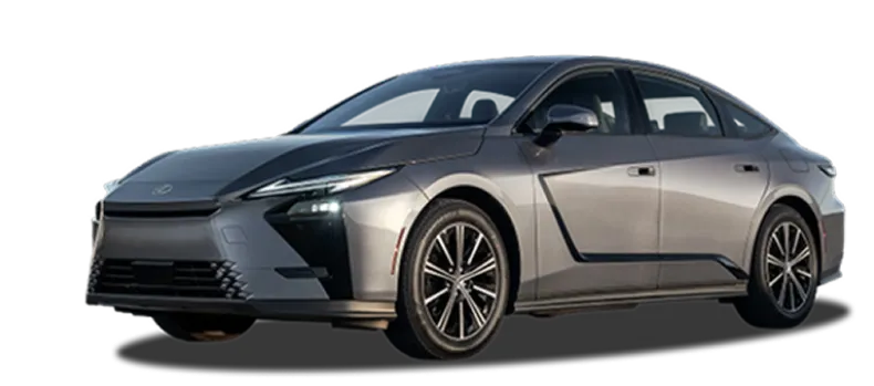Lexus ES 350h